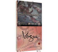 Vogue Mix Moments