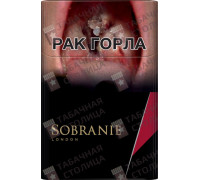 Sobranie Blacks