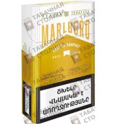 Marlboro Crafted Compact White