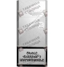 Davidoff White Slims