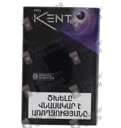 Kent Feel Aroma