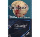 Davidoff Reach Focus Black