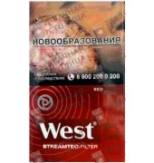 West Red Streamtec