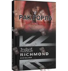 Richmond Evo Silver