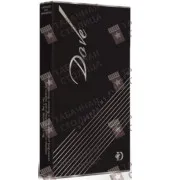 Dove Platinum Superslims