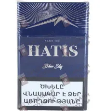 Hatis Blue Sky Nano Tec