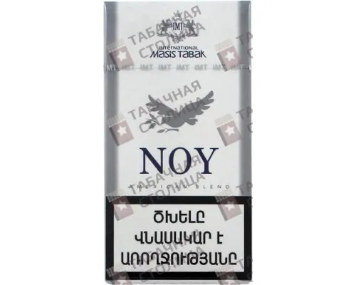 Сигареты Noy Lights Сигареты Noy Lights