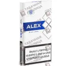 Alex Blue Label Superslims